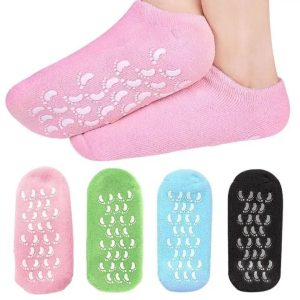 صمدپور فروش دستکش و جوراب سیلیکونی در تهران