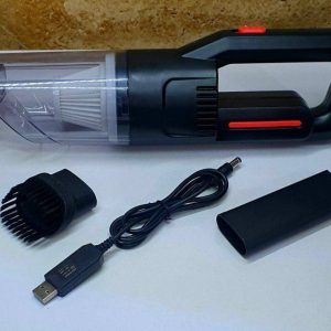 صمدپور فروش جارو شارژی خودرو در تهران