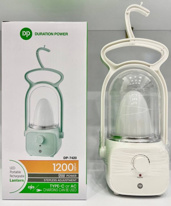 صمدپور فروش DP 7420 در تهران