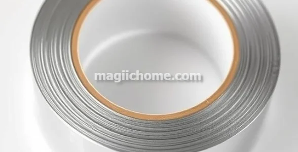 قیمت چسب آلومینیومی نسوز