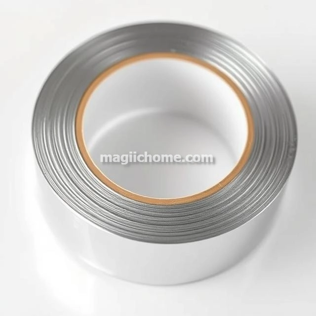 قیمت چسب آلومینیومی نسوز