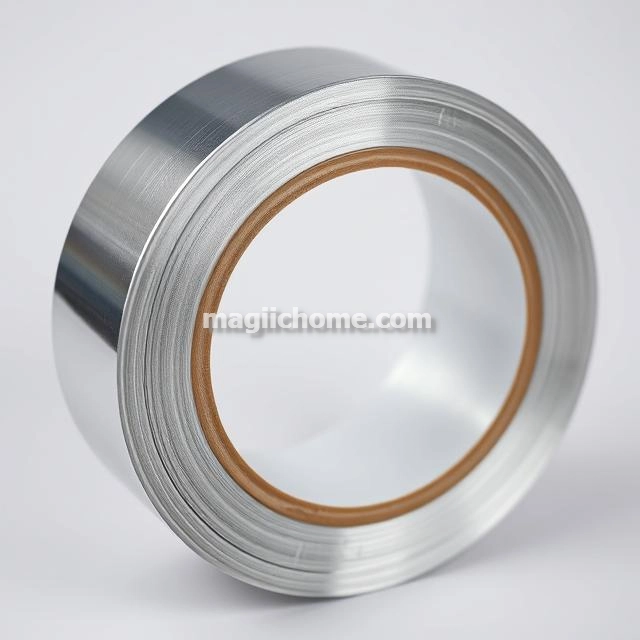 کاربرد نوار چسب آلومینیومی نسوز